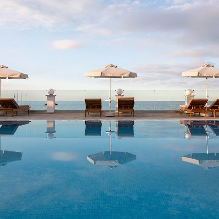 Alexander Beach Hotel & Village Resort Mália Kültér fotó