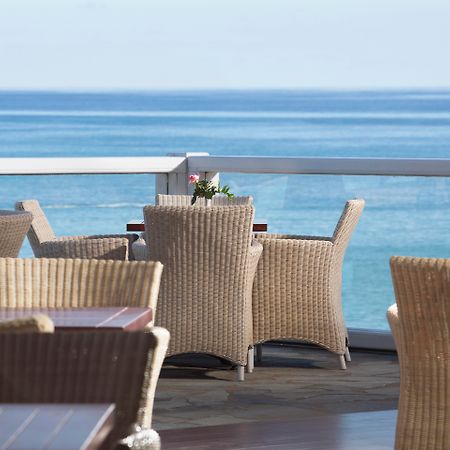 Alexander Beach Hotel & Village Resort Mália Kültér fotó