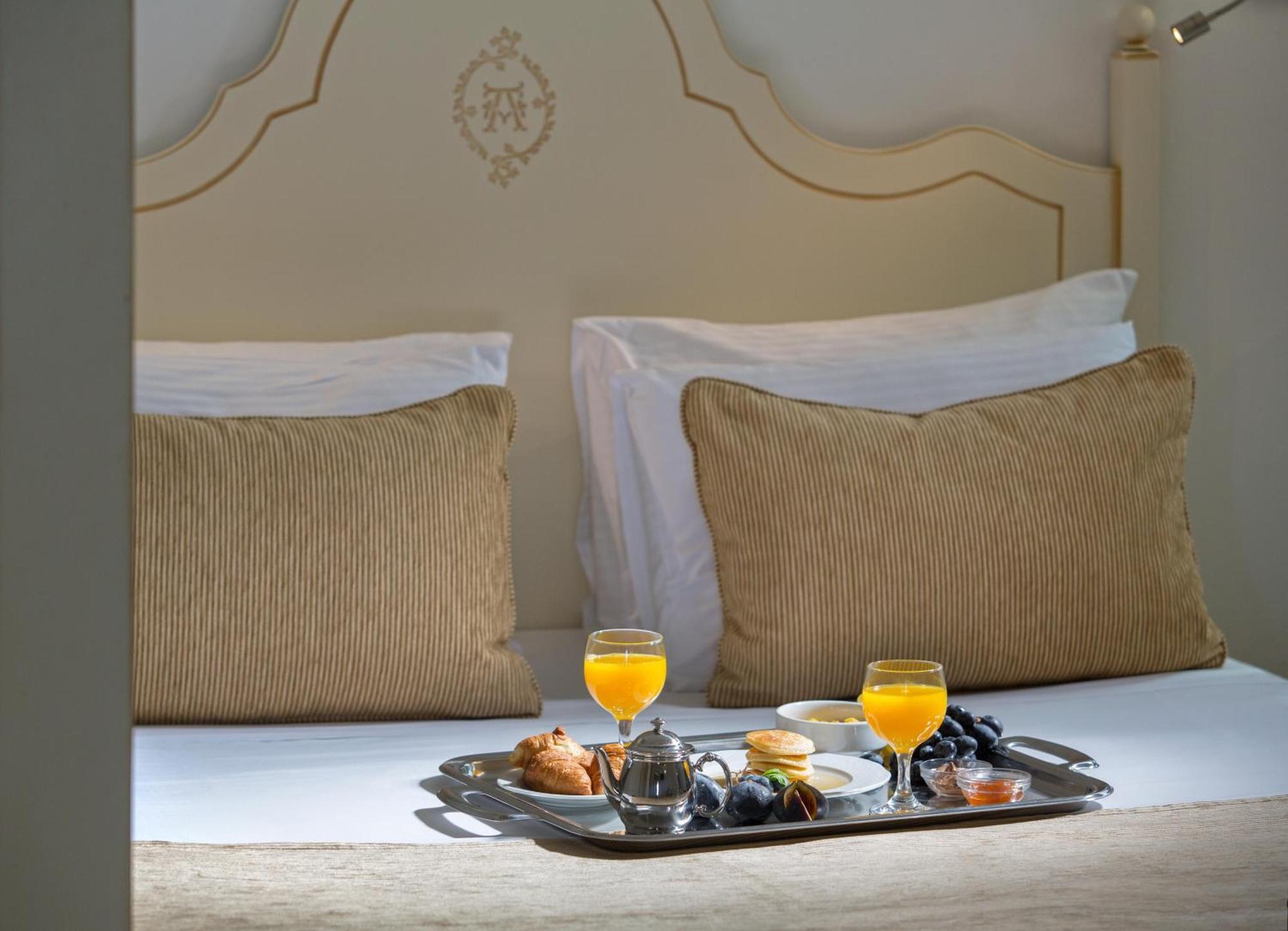 Alexander Beach Hotel & Village Resort Mália Kültér fotó